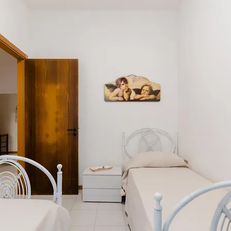 Sunset Oasis By Barbarhouse Dom wakacyjny Rivabella