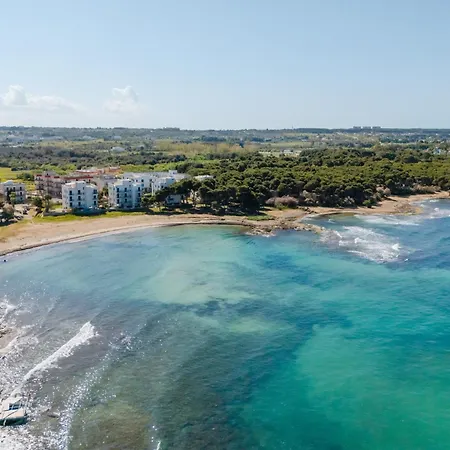 Dom wakacyjny Sunset Oasis By Barbarhouse *