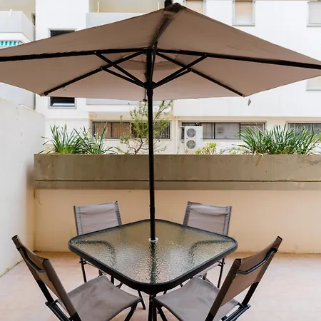 Sunset Oasis By Barbarhouse * Rivabella