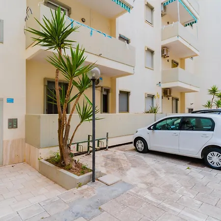 Dom wakacyjny Sunset Oasis By Barbarhouse *