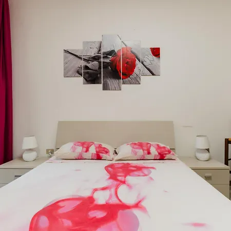 Sunset Oasis By Barbarhouse Dom wakacyjny Rivabella