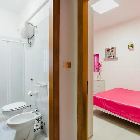 Dom wakacyjny Sunset Oasis By Barbarhouse