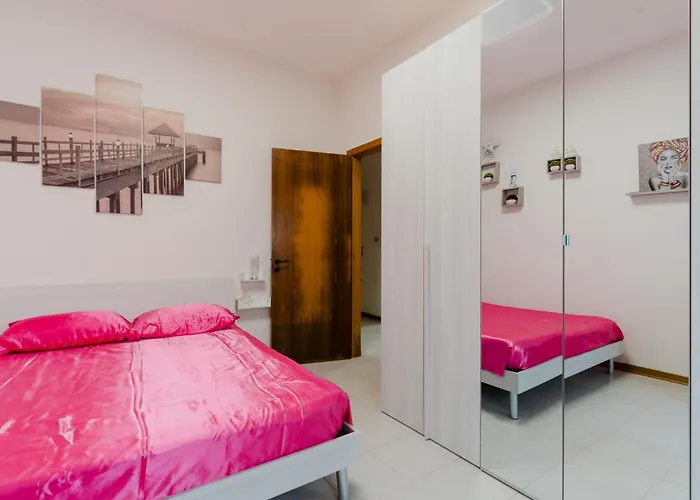 Sunset Oasis By Barbarhouse *