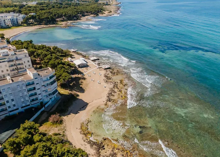 Sunset Oasis By Barbarhouse